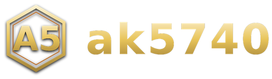ak5740 logo