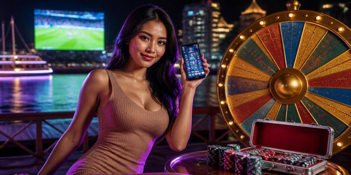 ak5740 Jelajahi Apa yang Membentuk ak5740